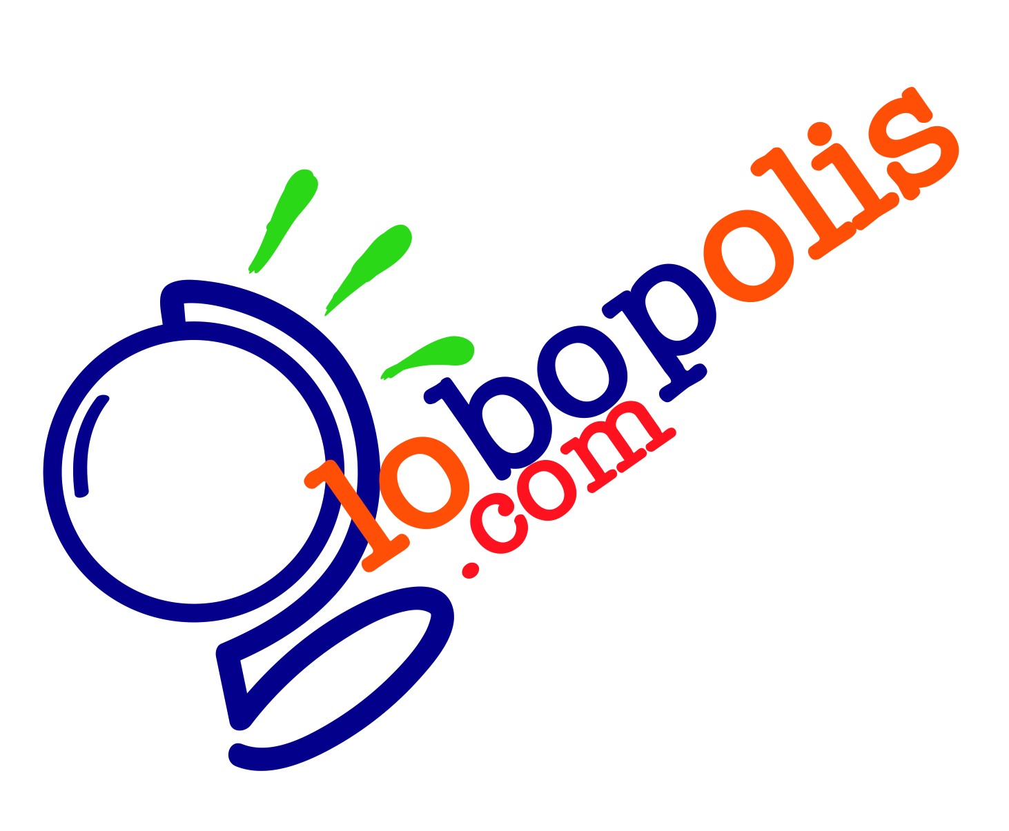 Globopolis