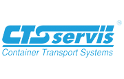 CTS - servis