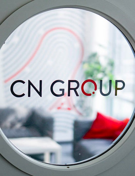 CN Group