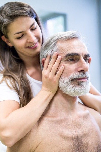 Fyzioterapie s úsměvem