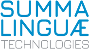 Summa Linguae Technologies