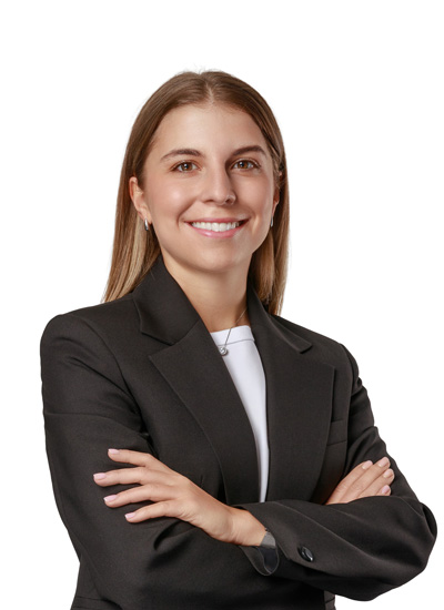 Kateřina Kučerová